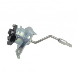 Capsule de depression Wastegate pour...