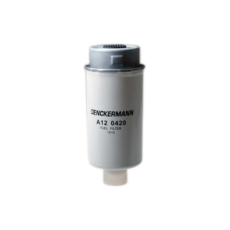 Filtre à carburant pour Ford Transit