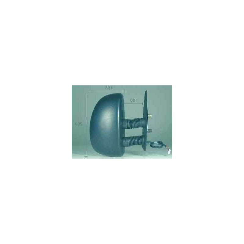 Retroviseur Droit Fiat DUCATO electrique chauffant BRAS MOYEN 3978016 Retroviseur Droit Fiat DUCATO electrique chauffant BRAS MOYEN 3978016