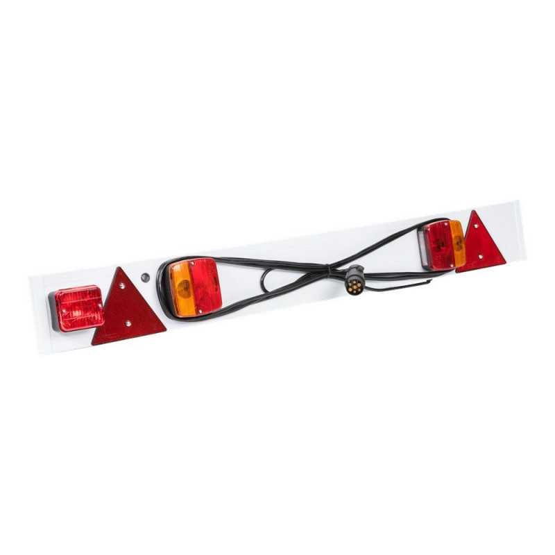 Rampe de feux Longueur de câble 9m d34073/1 Rampe de feux Longueur de câble 9m d34073/1