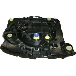 Reservoir Adblue pour Citroen C3 DS3...