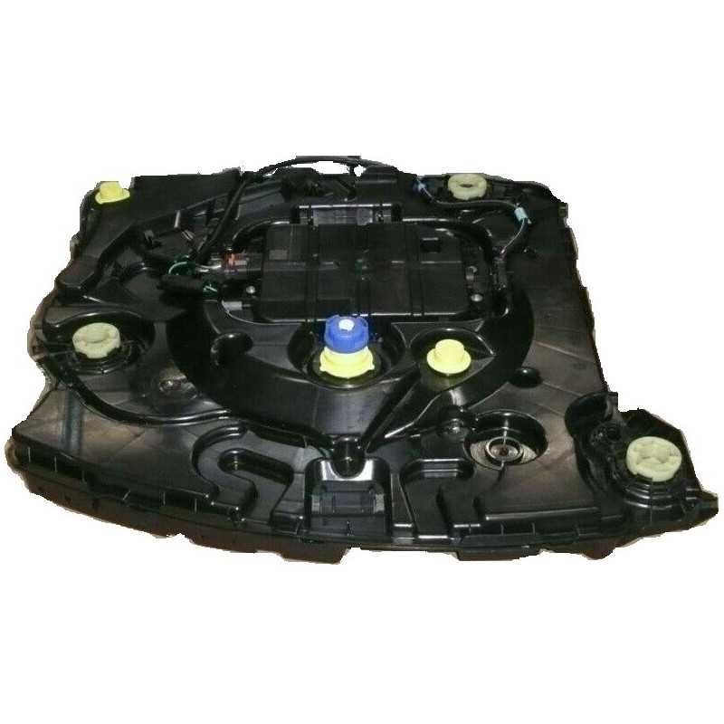 Reservoir Adblue pour Citroen C3 DS3 Peugeot 208 301 508 2008