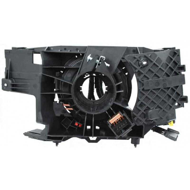 copy of Contacteur tournant, ressort, commutateur de colonne de direction Renault Clio 3 Kangoo Modus
