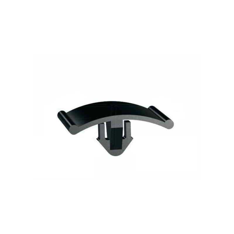 10 Clips, rivets plastique de Capot pour Opel 455 10 Clips, rivets plastique de Capot pour Opel 455
