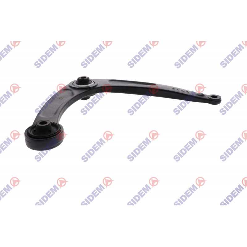 Bras de liaison essieu avant droit, suspension de roue pour Berlingo II C4 Peugeot 307 Partner II jtc975