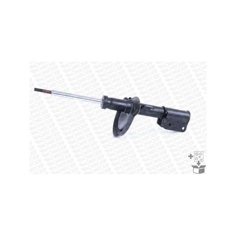 Amortisseur droit (amortisseur de suspension) MONROE pour Citroën Jumpy Fiat Scudo II Peugeot Expert II G8167 Amortisseur droit (amortisseur de suspension) MONROE pour Citroën Jumpy Fiat Scudo II Peugeot Expert II G8167