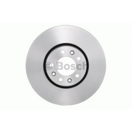 Disque de frein avant BOSCH