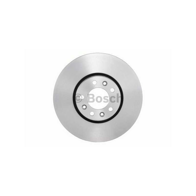 Disque de frein avant BOSCH