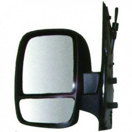 RETRO Gauche ELECT CHAUF DOUBLE