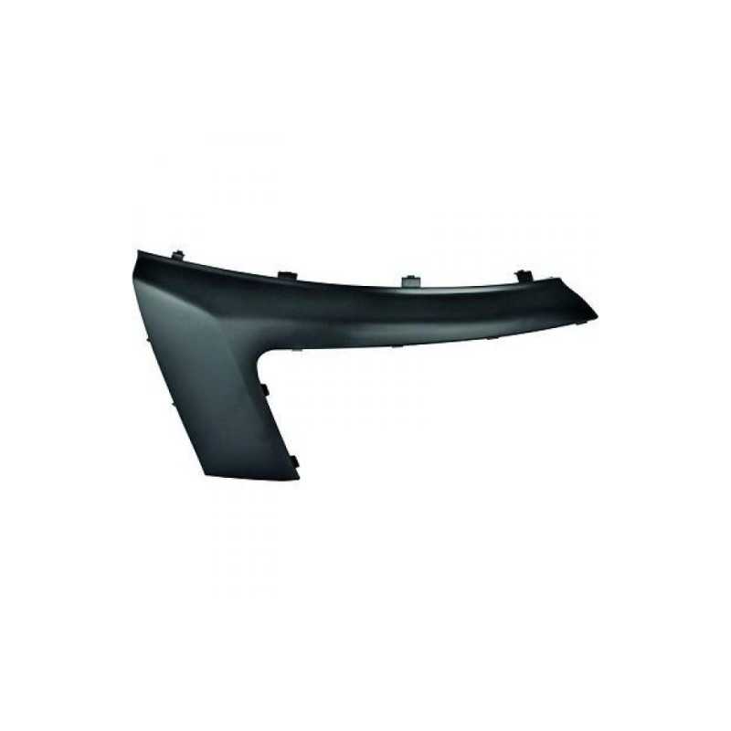 Moulure de Pare-Choc avant droit pour Fiat Scudo FT1920101A