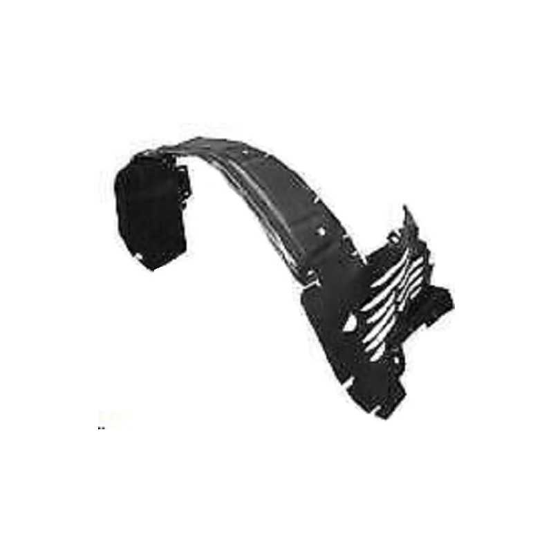Pare boue avant droit pour Mercedes Classe E W210 de 10/99 à 06/02 5361101 Pare boue avant droit pour Mercedes Classe E W210 de 10/99 à 06/02 5361101