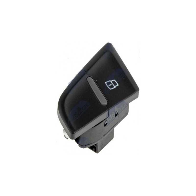 Interrupteur Bouton Arriere Droit Verrouillage Portieres pour Audi Q5 EWSAU061 Interrupteur Bouton Arriere Droit Verrouillage Portieres pour Audi Q5 EWSAU061