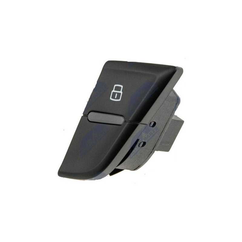 Interrupteur Bouton Arriere Gauche Verrouillage Portières pour Audi Q5 EWS-AU-060 Interrupteur Bouton Arriere Gauche Verrouillage Portières pour Audi Q5 EWS-AU-060