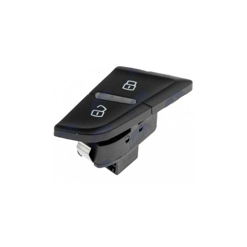 Interrupteur Bouton Avant Gauche Verrouillage Portieres pour Audi Q5 EWSAU059 Interrupteur Bouton Avant Gauche Verrouillage Portieres pour Audi Q5 EWSAU059