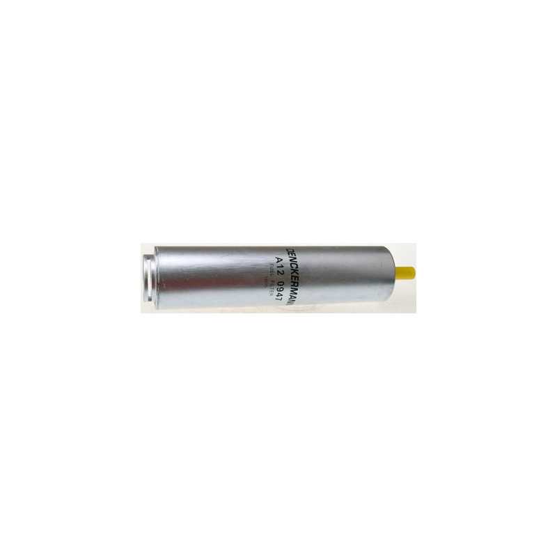 Filtre à carburant pour Alpina D3 D4 BMW 1 2 3 4 Mini A120947 Filtre à carburant pour Alpina D3 D4 BMW 1 2 3 4 Mini A120947