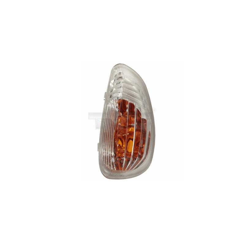 Clignotant, repetiteur rétroviseur extérieur droit Renault Master RPC2115R Clignotant, repetiteur rétroviseur extérieur droit Renault Master RPC2115R