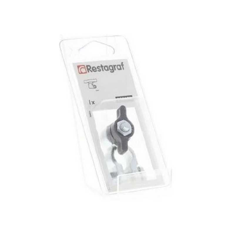 Coupe-batterie, coupe circuit RESTAGRAF diam 1.25 mm 225101 Coupe-batterie, coupe circuit RESTAGRAF diam 1.25 mm 225101