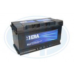 Batterie de démarrage 12V 100Ah ERA S60018