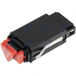 Interrupteur Bouton Warning pour Audi A3 EWS-AU-054