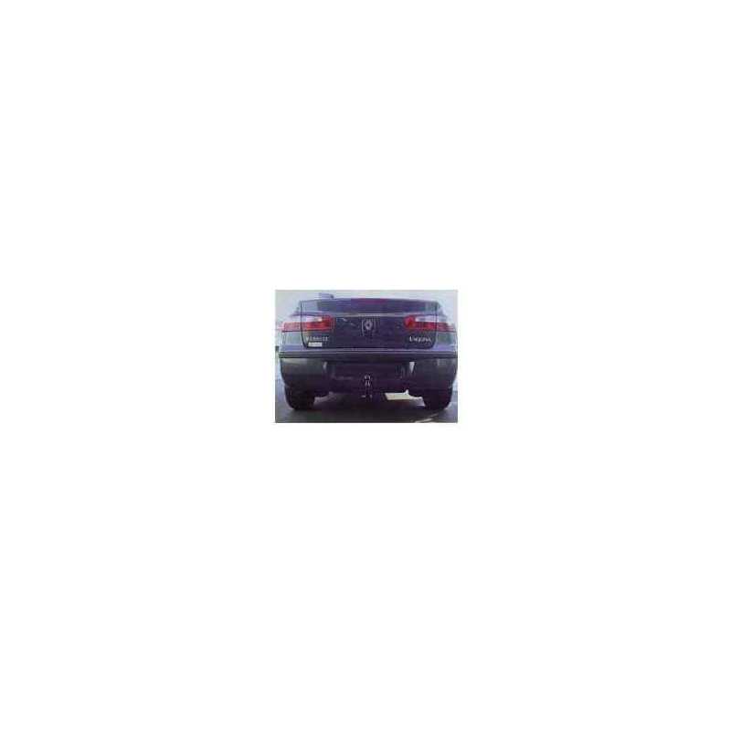 Attelage renault Laguna 2 2599R