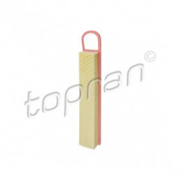 Filtre à air Topran pour Citroën Mini...