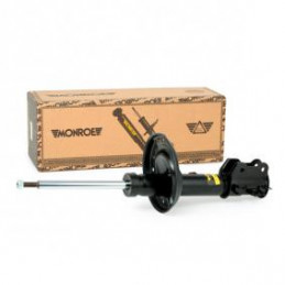 Amortisseur Monroe pour Fiat 500 Ford KA