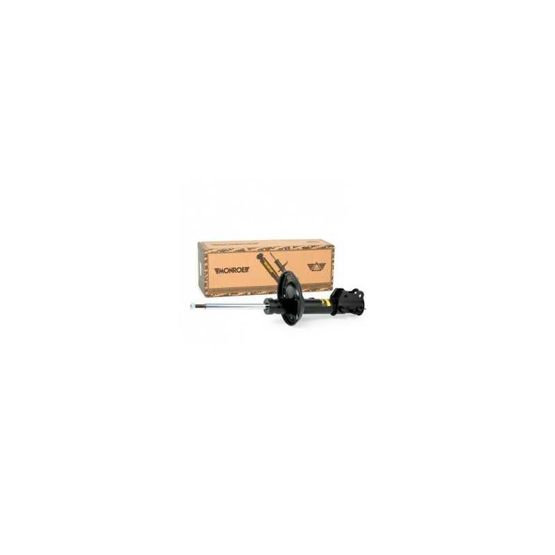 Amortisseur Monroe pour Fiat 500 Ford KA