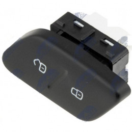 Interrupteur Bouton Verrouillage Portieres pour Volkswagen Polo EWS-VW-126