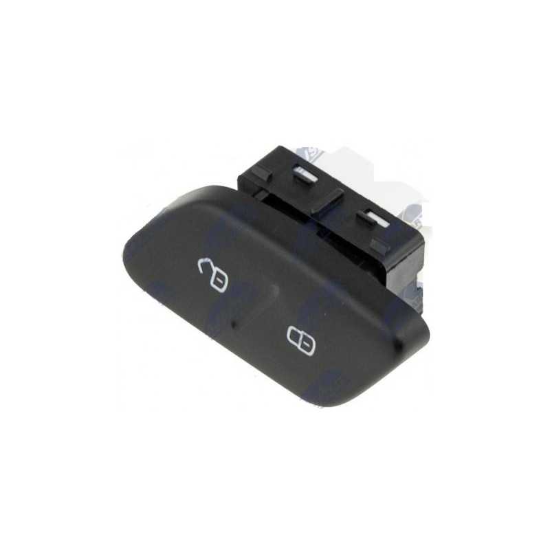 Interrupteur Bouton Verrouillage Portieres pour Volkswagen Polo EWSVW126