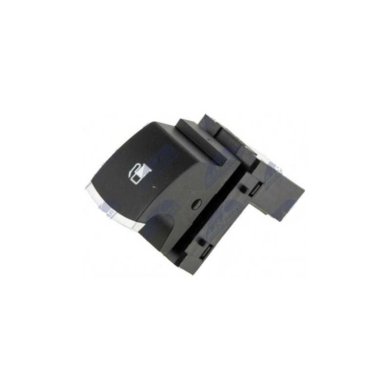 Bouton Ouverture Trappe a Essence pour Volkswagen Golf Plus Golf V Jetta Touareg