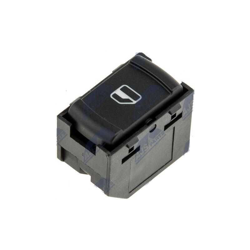 Interrupteur Bouton Leve Vitre pour Volkswagen Passat Golf IV Bora EWSVW120 Interrupteur Bouton Leve Vitre pour Volkswagen Passat Golf IV Bora EWSVW120