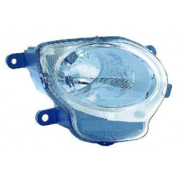 Optique Droit Fiat 500  FT0102503