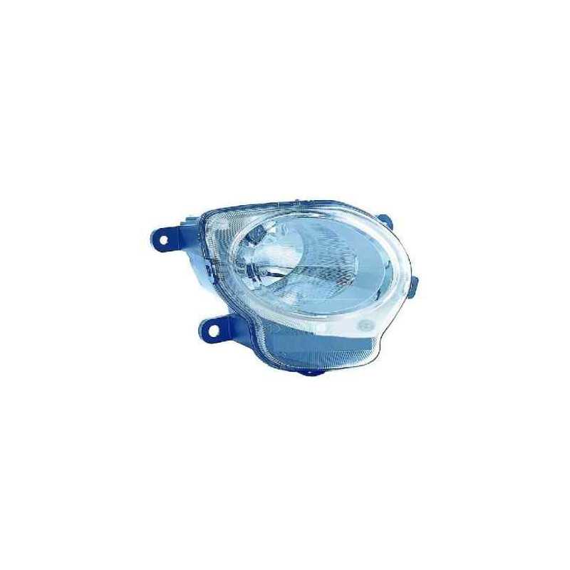 Optique Droit Fiat 500  FT0102503