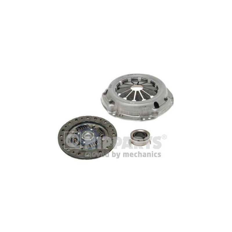 Kit embrayage avec palier pour Suzuki Swift Baleno Ignis Subaru Justy N2008047 Kit embrayage avec palier pour Suzuki Swift Baleno Ignis Subaru Justy N2008047