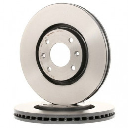 Jeu de disques de frein BREMBO pour...