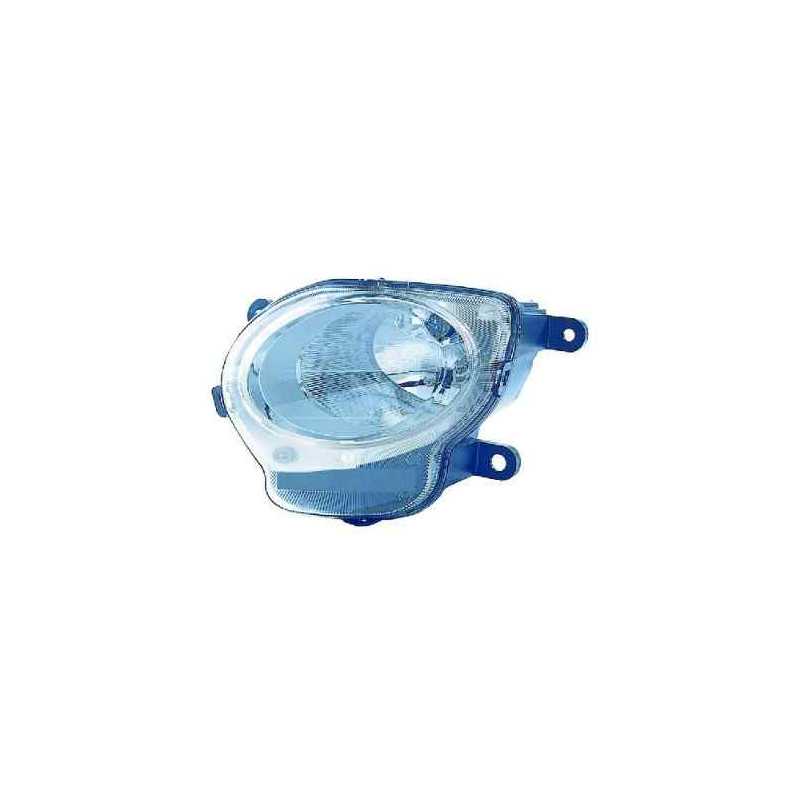 Optique Gauche Fiat 500 3062502A Optique Gauche Fiat 500 3062502A