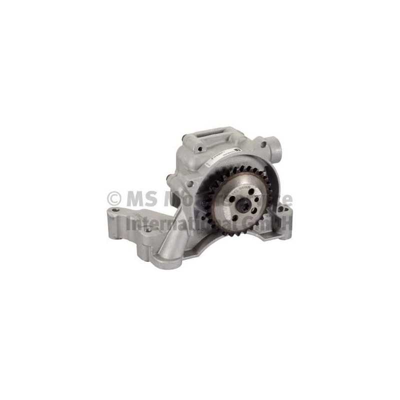 Pompe a huile Pierburg pour Audi A1 A3 Seat Altea Ibiza Leon Toledo Skoda Volkswagen 7.07919.07.0