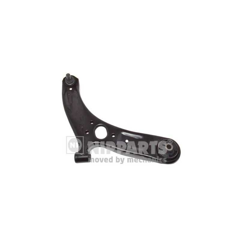 Bras de liaison, suspension de roue, triangle avant droit pour Kia Rio III N4910540