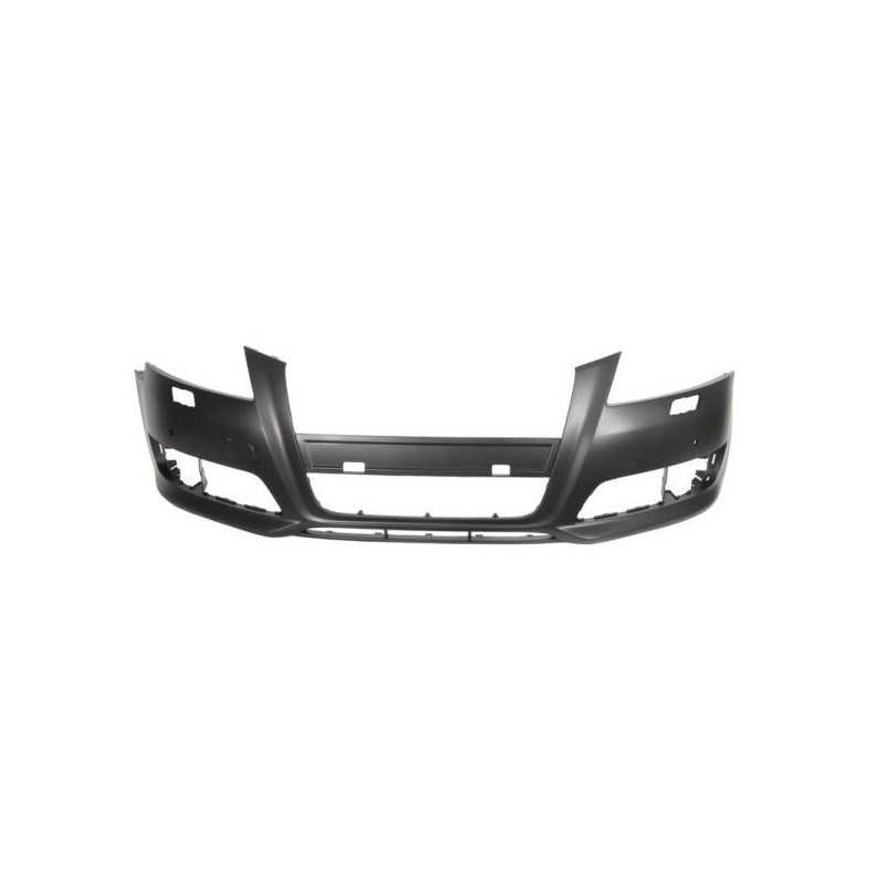 Pare choc avant pour Audi A3 AD0460104 Pare choc avant pour Audi A3 AD0460104