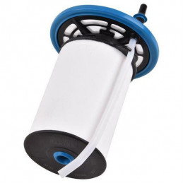 Filtre à carburant BOSCH pour Alfa Guilietta Mito Fiat 500 Doblo Ducato Panda Punto Jeep Lancia Maserati Opel Peugeot F 026 4...