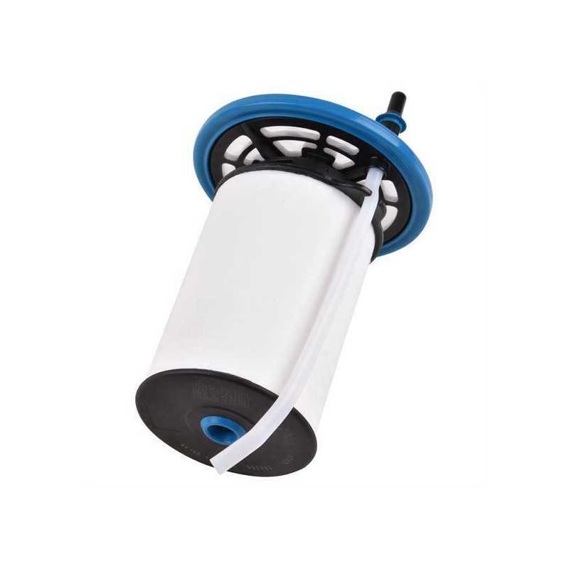 Filtre à carburant BOSCH pour Alfa Guilietta Mito Fiat 500 Doblo Ducato Panda Punto Jeep Lancia Maserati Opel Peugeot