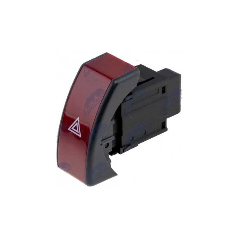 Interrupteur Bouton Warning pour Opel Combo Corsa Tigra Twintop EWSPL021 Interrupteur Bouton Warning pour Opel Combo Corsa Tigra Twintop EWSPL021