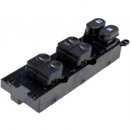 Interrupteur Bouton Leve Vitre pour Hyundai Kombi EWS-HY-033
