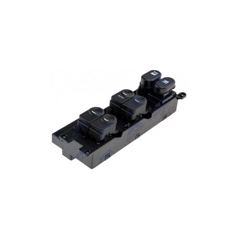 Interrupteur Bouton Leve Vitre pour Hyundai Kombi EWS-HY-033 Interrupteur Bouton Leve Vitre pour Hyundai Kombi EWS-HY-033