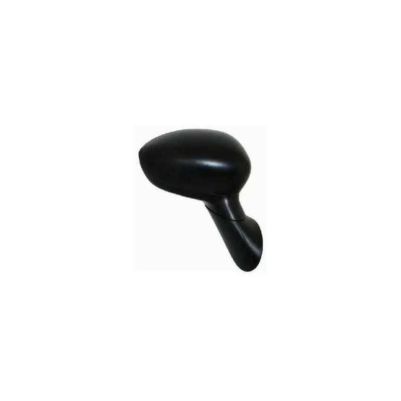 Retroviseur Droit Fiat 500 electrique noir  3068008