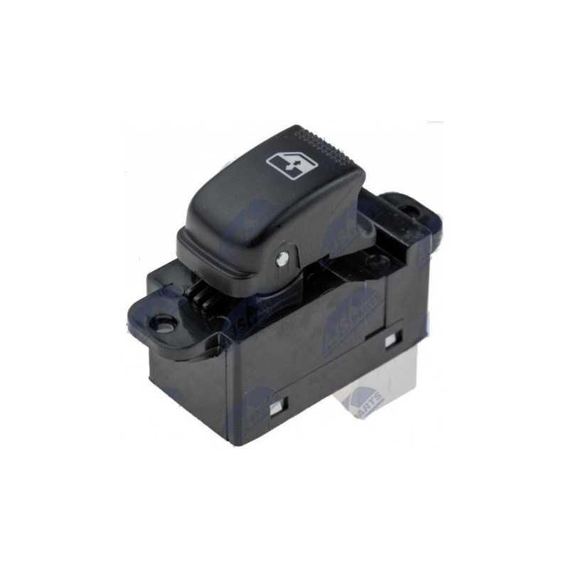 Interrupteur Bouton Leve Vitre pour Hyundai Kia EWS-HY-032