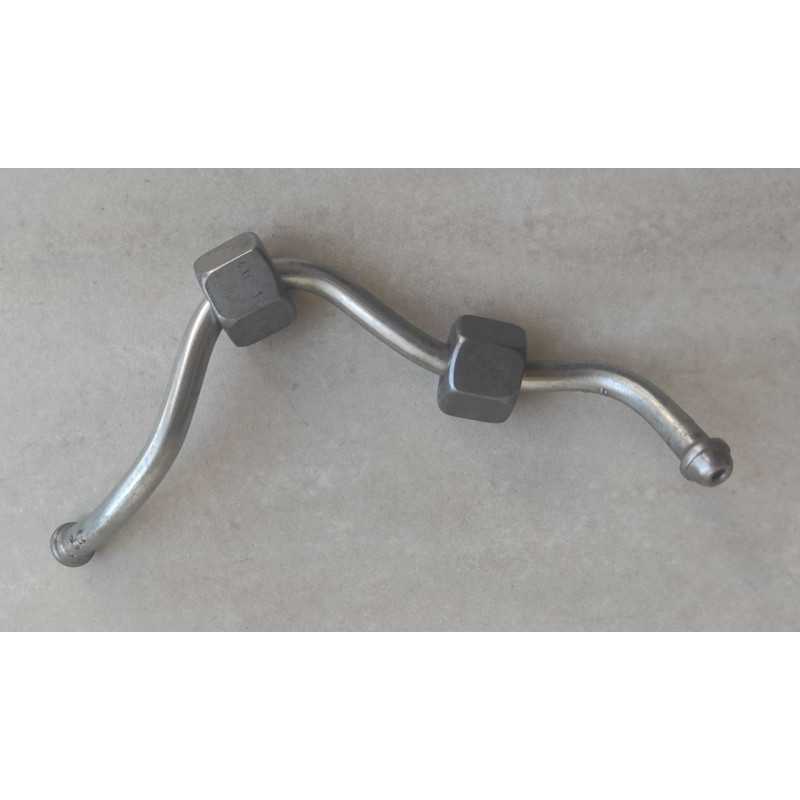 Conduite à haute pression, tuyau d'injecteur pour Citoen Berlingo C5 Jumper Ford Peugeot HPP201 Conduite à haute pression, tuyau d'injecteur pour Citoen Berlingo C5 Jumper Ford Peugeot HPP201