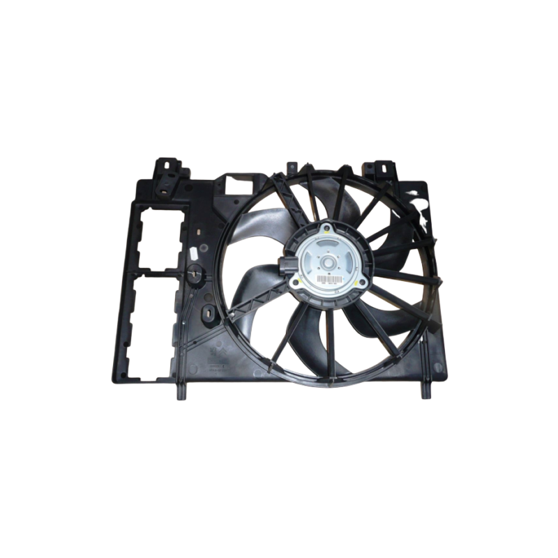 Ventilateur de refroidissement du moteur pour Citroen C5 Peugeot 407 508 1551961