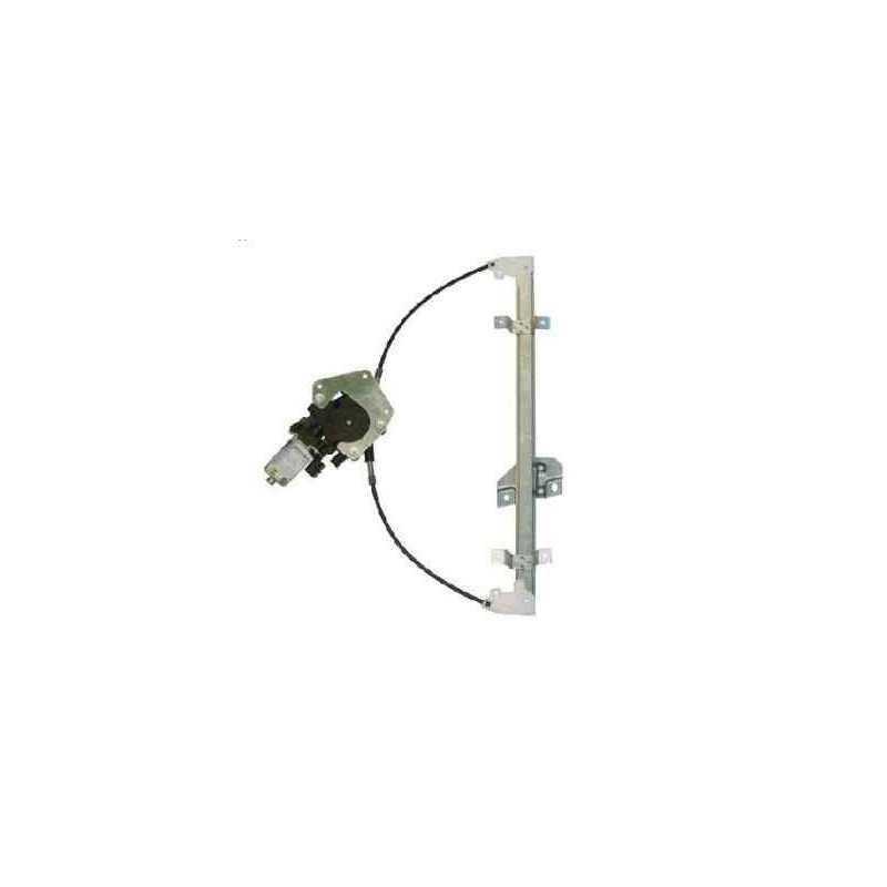 Leve vitre electrique avant droit Ford Courrier Fiesta MK3 et Mazda 121 4107503 Leve vitre electrique avant droit Ford Courrier Fiesta MK3 et Mazda 121 4107503