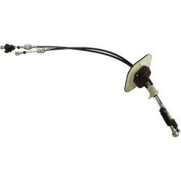 Cable de vitesse pour Fiat Ducato 144445